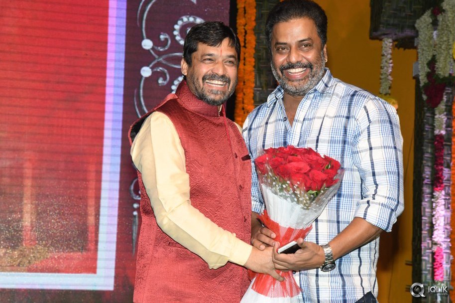 Shatamanam-Bhavati-Movie-Audio-Launch